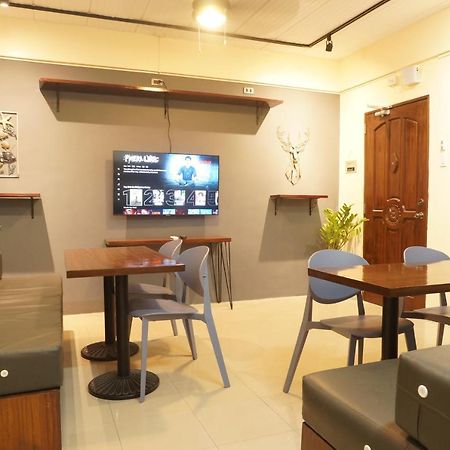 Mint Homes In Cev Mansion Manila Exteriör bild