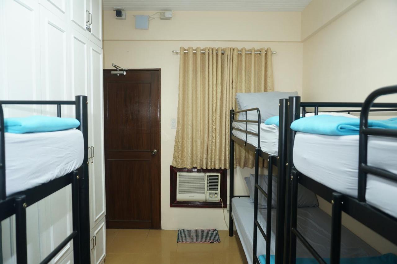 Mint Homes In Cev Mansion Manila Exteriör bild