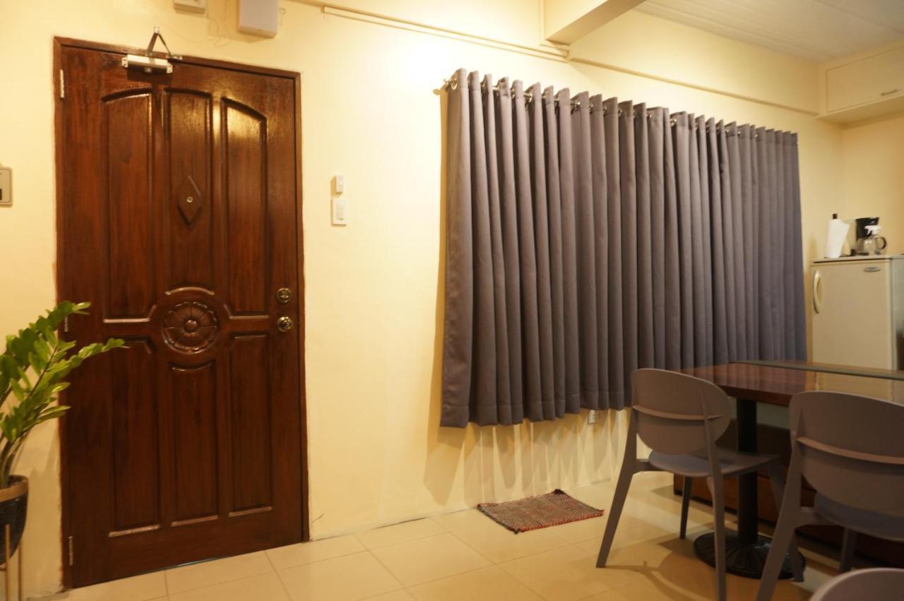 Mint Homes In Cev Mansion Manila Exteriör bild